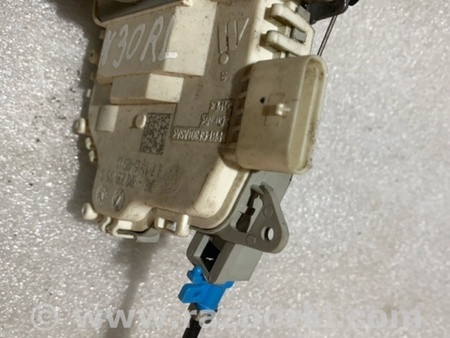 ФОТО Замок боковой двери для Audi (Ауди) A3 III 8V (12-20) Київ