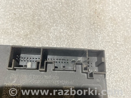 ФОТО Блок управления дверьми для Audi (Ауди) A3 III 8V (12-20) Київ