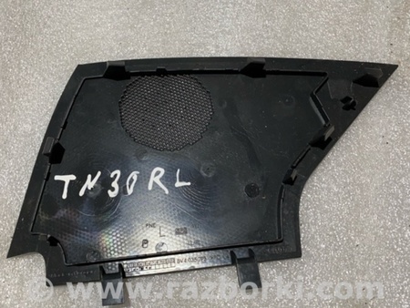 ФОТО Пластик для Audi (Ауди) A3 III 8V (12-20) Київ