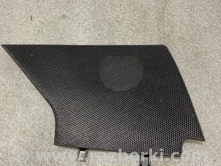 ФОТО Пластик для Audi (Ауди) A3 III 8V (12-20) Київ