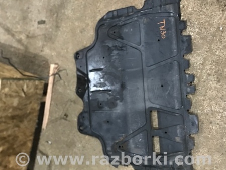 ФОТО Защита двигателя для Audi (Ауди) A3 III 8V (12-20) Київ