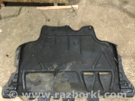 ФОТО Защита двигателя для Audi (Ауди) A3 III 8V (12-20) Київ