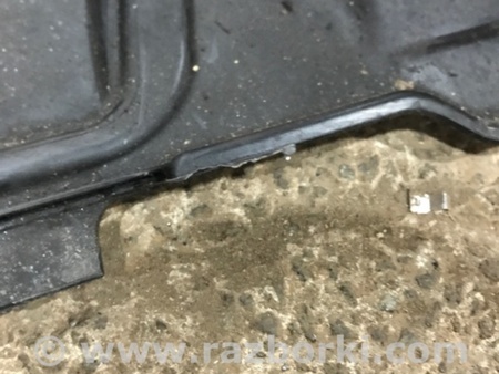 ФОТО Защита двигателя для Audi (Ауди) A3 III 8V (12-20) Київ