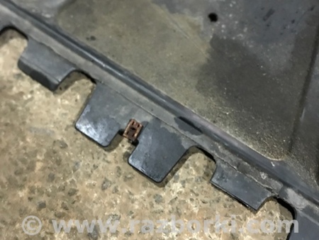 ФОТО Защита двигателя для Audi (Ауди) A3 III 8V (12-20) Київ