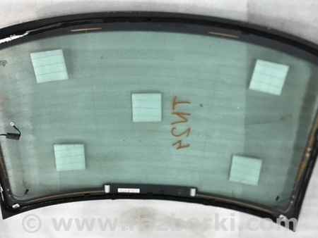 ФОТО Стекло заднее для Audi (Ауди) A3 III 8V (12-20) Київ