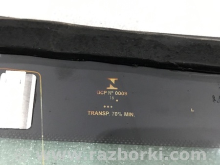 ФОТО Стекло заднее для Audi (Ауди) A3 III 8V (12-20) Київ