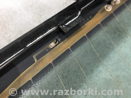 ФОТО Стекло заднее для Audi (Ауди) A3 III 8V (12-20) Київ