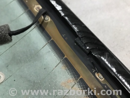 ФОТО Стекло заднее для Audi (Ауди) A3 III 8V (12-20) Київ