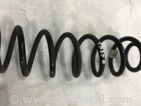 ФОТО Пружина подвески для Audi (Ауди) A3 III 8V (12-20) Київ