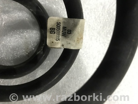 ФОТО Пружина подвески для Audi (Ауди) A3 III 8V (12-20) Київ