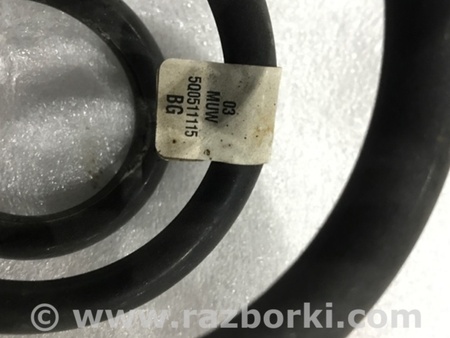 ФОТО Пружина подвески для Audi (Ауди) A3 III 8V (12-20) Київ