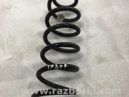 ФОТО Пружина подвески для Audi (Ауди) A3 III 8V (12-20) Київ
