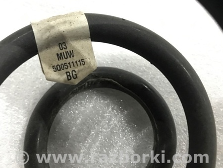 ФОТО Пружина подвески для Audi (Ауди) A3 III 8V (12-20) Київ