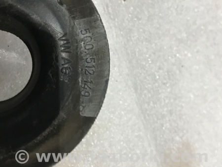 ФОТО Проставка пружины для Audi (Ауди) A3 III 8V (12-20) Київ