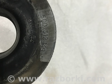 ФОТО Проставка пружины для Audi (Ауди) A3 III 8V (12-20) Київ