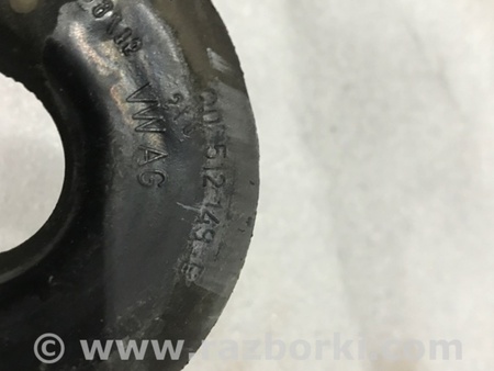 ФОТО Проставка пружины для Audi (Ауди) A3 III 8V (12-20) Київ