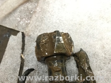 ФОТО Шрус наружный для Audi (Ауди) A3 III 8V (12-20) Київ