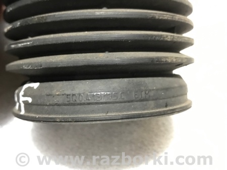 ФОТО Пыльник амортизатора для Audi (Ауди) A3 III 8V (12-20) Київ