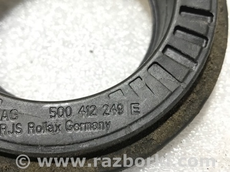 ФОТО Проставка пружины для Audi (Ауди) A3 III 8V (12-20) Київ