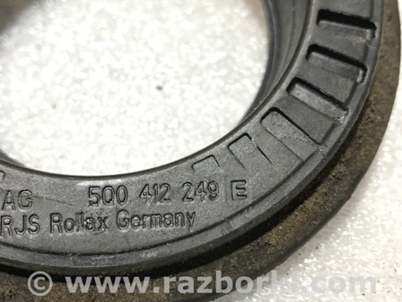 ФОТО Проставка пружины для Audi (Ауди) A3 III 8V (12-20) Київ