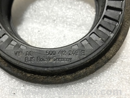 ФОТО Проставка пружины для Audi (Ауди) A3 III 8V (12-20) Київ