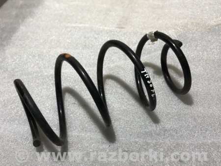 ФОТО Пружина подвески для Audi (Ауди) A3 III 8V (12-20) Київ