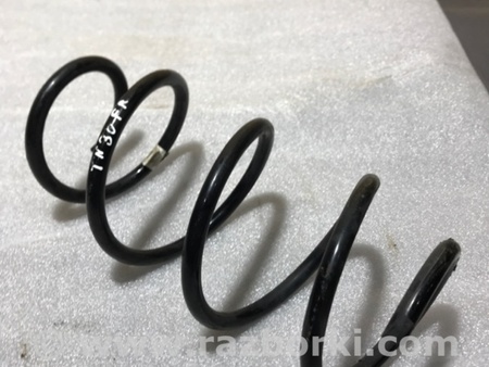 ФОТО Пружина подвески для Audi (Ауди) A3 III 8V (12-20) Київ