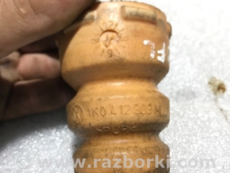 ФОТО Отбойник амортизатора для Audi (Ауди) A3 III 8V (12-20) Київ