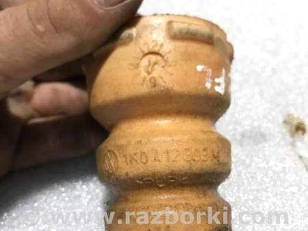 ФОТО Отбойник амортизатора для Audi (Ауди) A3 III 8V (12-20) Київ