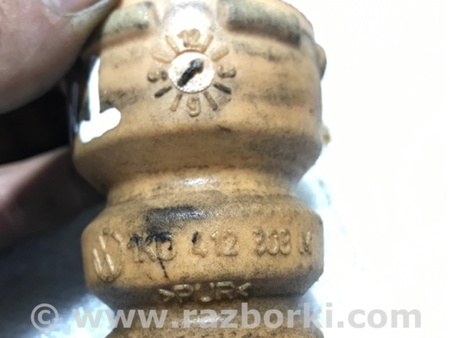 ФОТО Отбойник амортизатора для Audi (Ауди) A3 III 8V (12-20) Київ