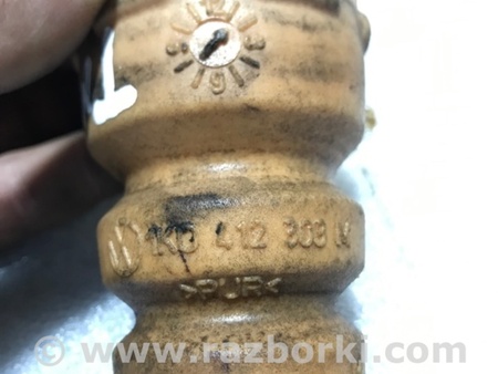 ФОТО Отбойник амортизатора для Audi (Ауди) A3 III 8V (12-20) Київ