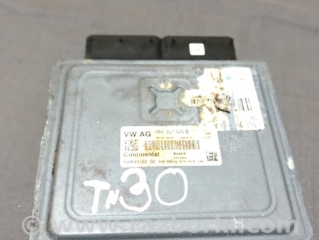 ФОТО Блок управления для Audi (Ауди) A3 III 8V (12-20) Київ