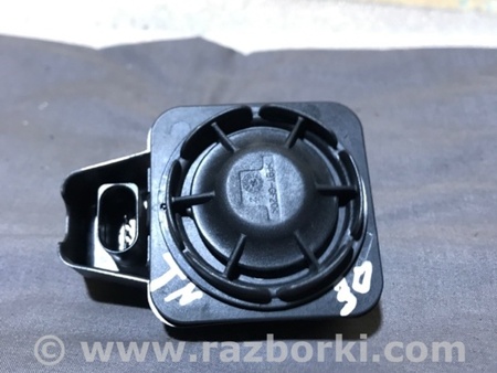 ФОТО Сирена сигнализации для Audi (Ауди) A3 III 8V (12-20) Київ