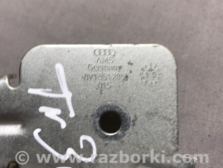 ФОТО Кронштейн для Audi (Ауди) A3 III 8V (12-20) Київ