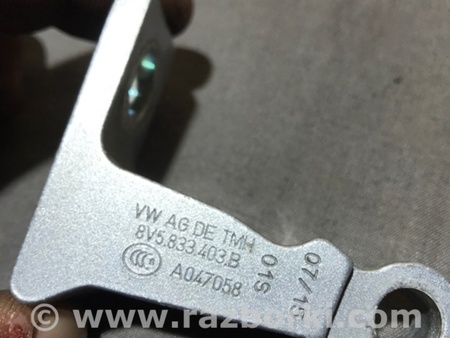 ФОТО Петля двери для Audi (Ауди) A3 III 8V (12-20) Київ