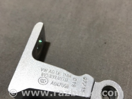 ФОТО Петля двери для Audi (Ауди) A3 III 8V (12-20) Київ