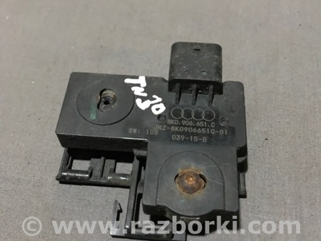 ФОТО Блок управления для Audi (Ауди) A3 III 8V (12-20) Київ