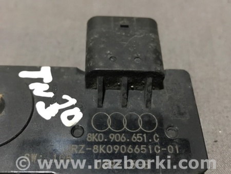 ФОТО Блок управления для Audi (Ауди) A3 III 8V (12-20) Київ