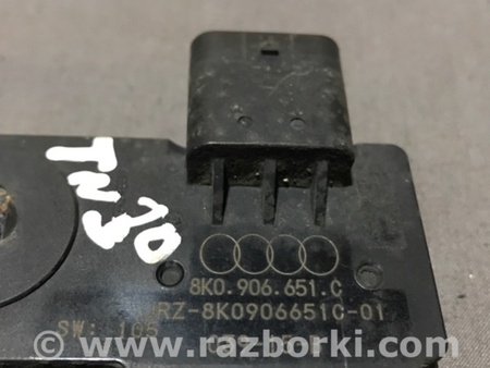 ФОТО Блок управления для Audi (Ауди) A3 III 8V (12-20) Київ