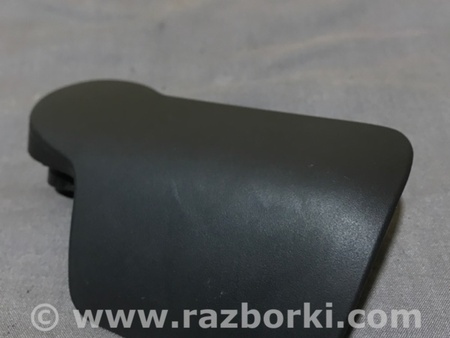 ФОТО Ручка открывания капота для Audi (Ауди) A3 III 8V (12-20) Київ