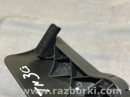 ФОТО Ручка открывания капота для Audi (Ауди) A3 III 8V (12-20) Київ