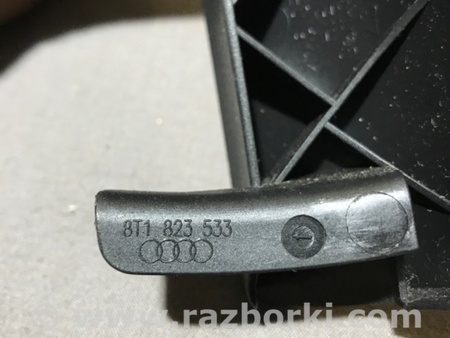 ФОТО Ручка открывания капота для Audi (Ауди) A3 III 8V (12-20) Київ