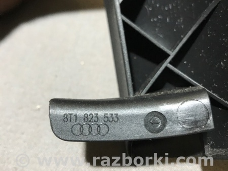 ФОТО Ручка открывания капота для Audi (Ауди) A3 III 8V (12-20) Київ