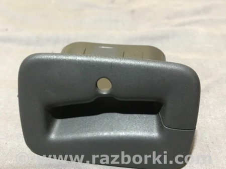 ФОТО Пластик для Audi (Ауди) A3 III 8V (12-20) Київ