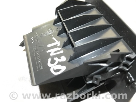 ФОТО Пластик для Audi (Ауди) A3 III 8V (12-20) Київ