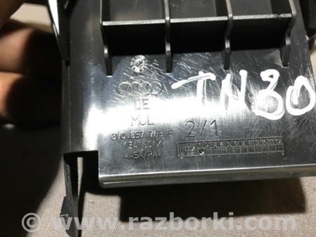 ФОТО Пластик для Audi (Ауди) A3 III 8V (12-20) Київ