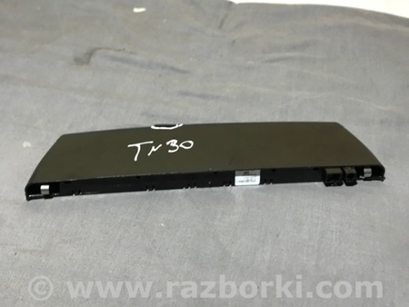 ФОТО Стоп-сигнал для Audi (Ауди) A3 III 8V (12-20) Київ