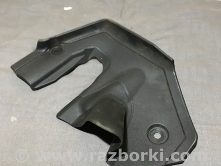 ФОТО Пластик для Audi (Ауди) A3 III 8V (12-20) Київ