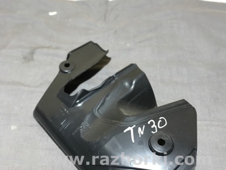 ФОТО Пластик для Audi (Ауди) A3 III 8V (12-20) Київ