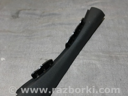 ФОТО Пластик для Audi (Ауди) A3 III 8V (12-20) Київ